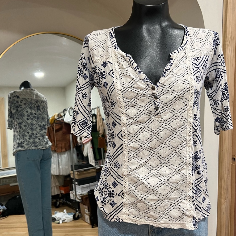 Lucky Brand Shirt